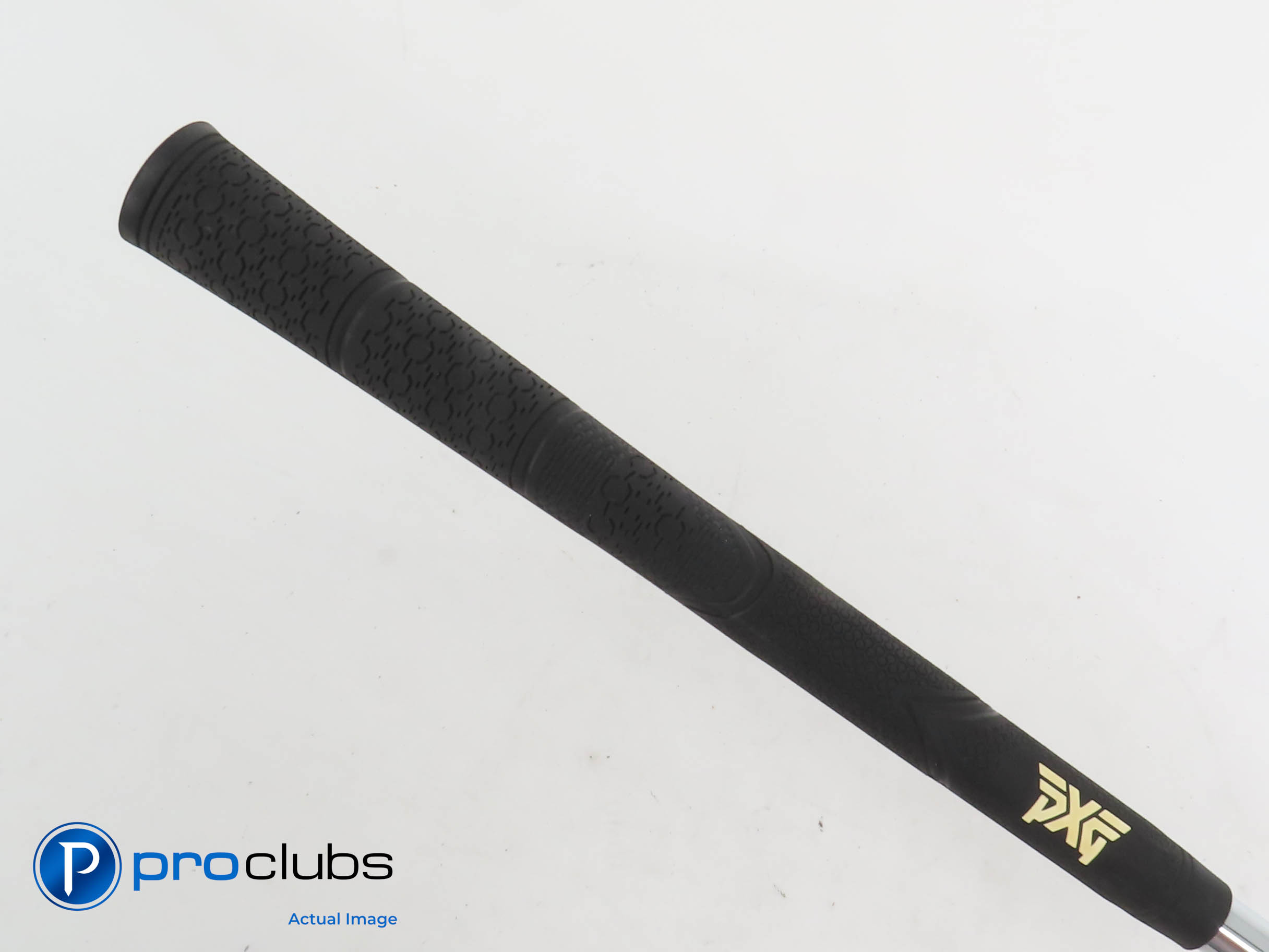 PXG 0311 Sugar Daddy II BP-Grind 58*(13*) Wedge - DG S400 Stiff